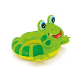 Salvavidas Animales Abiertos 3-6 Años